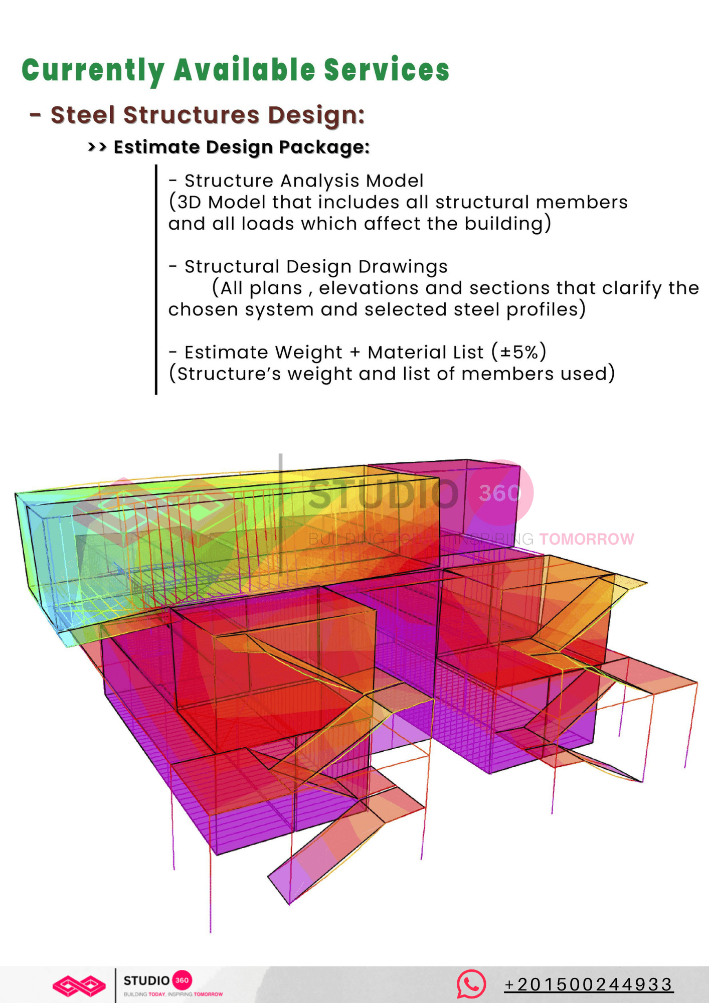 مشاريع تصميم أعمال معدنية