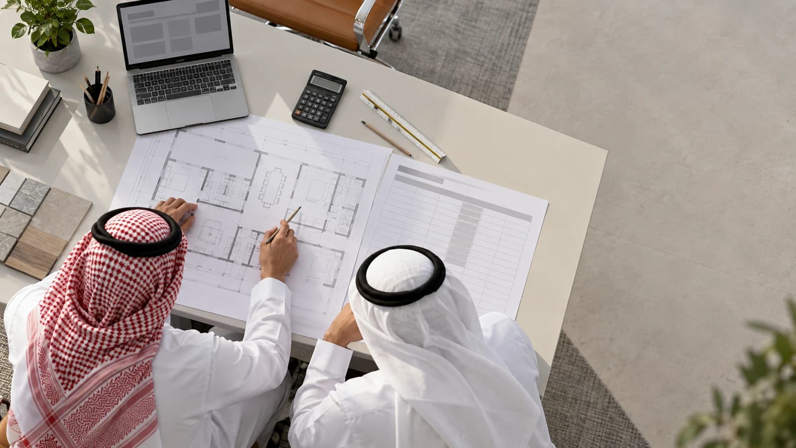 What does BOQ mean? Its Components, Preparation Steps, and the Difference Between It and Quantity Takeoff