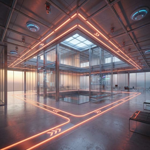 بوابة سلامة واعتماد الدفاع المدني: تجهيز ملف السلامة وتقليل الملاحظات