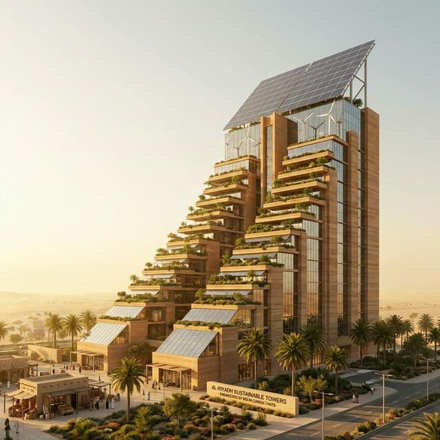 الخرسانة أم الهيكل المعدني؟ دليل اختيار النظام الإنشائي المناسب لمشروعك