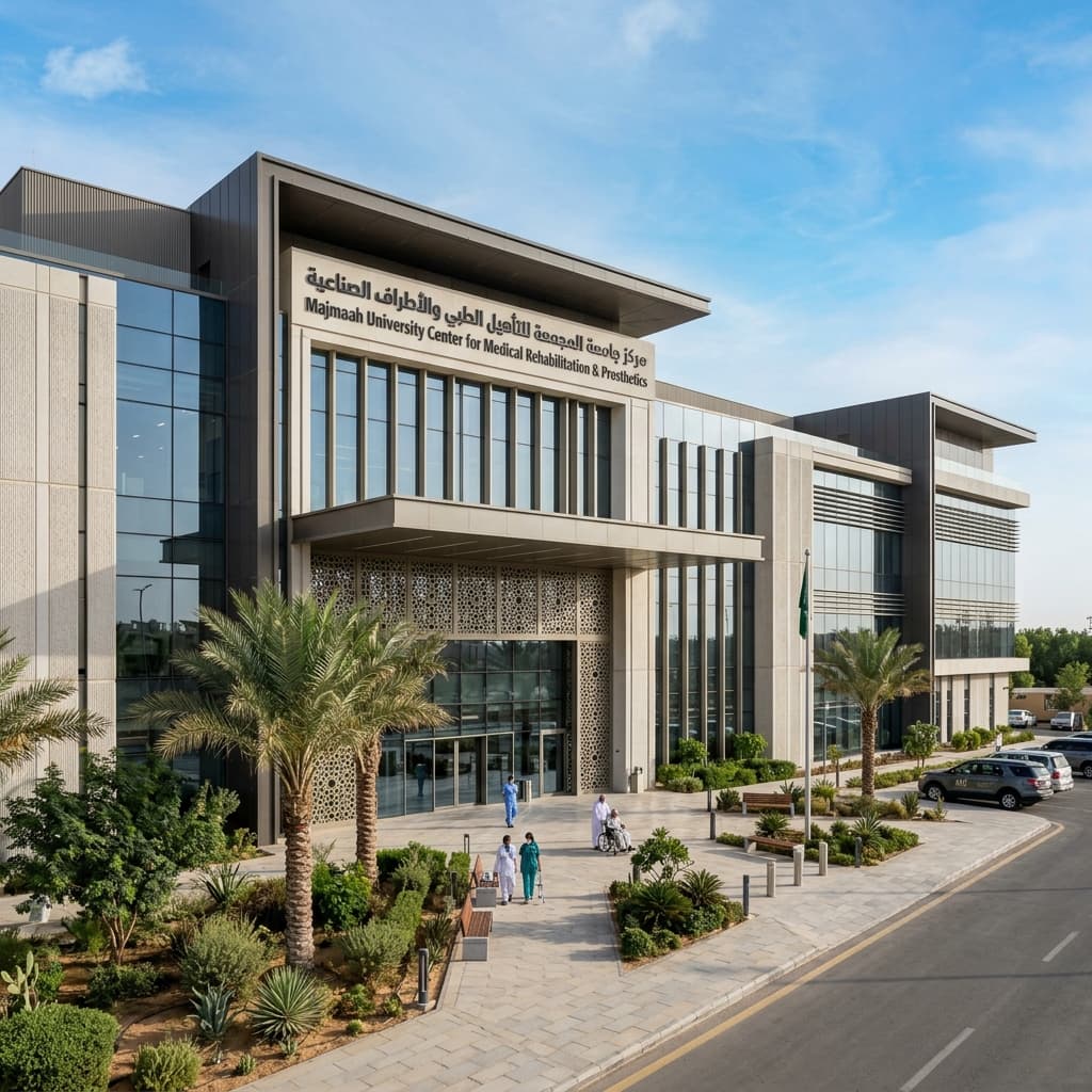 عيادات جامعية