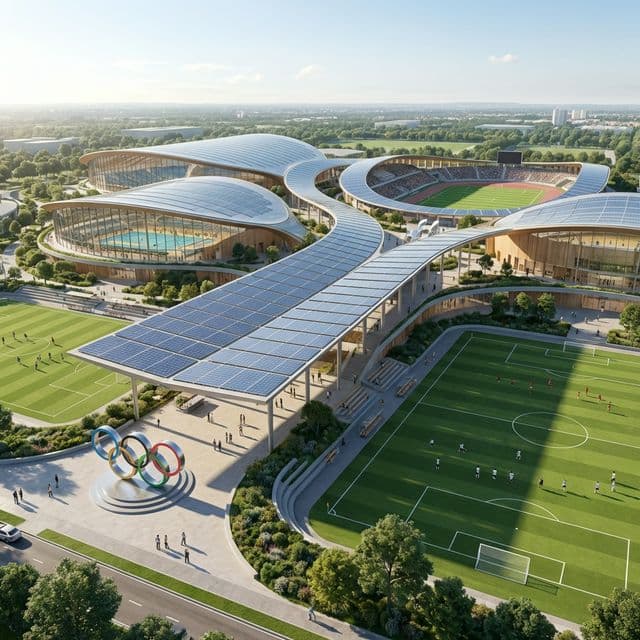 اللجنة الأولمبية والبارالمبية السعودية