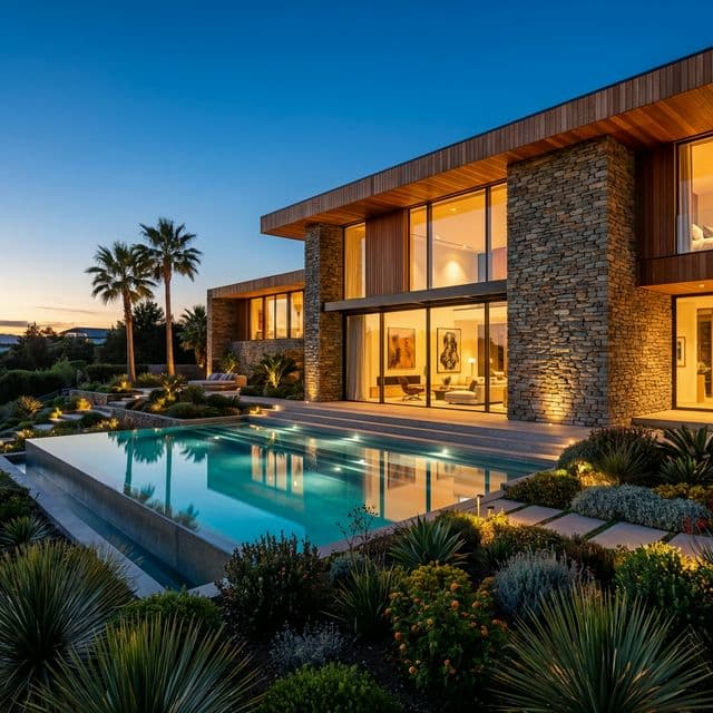 Exterior Design